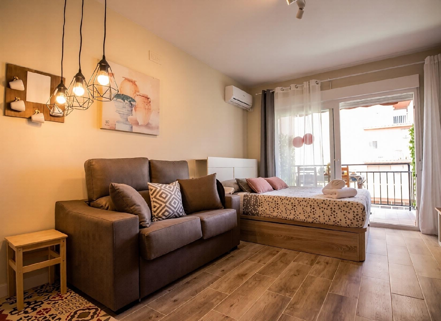  à vendre studio Torremolinos Costa Del Sol Occidental 4