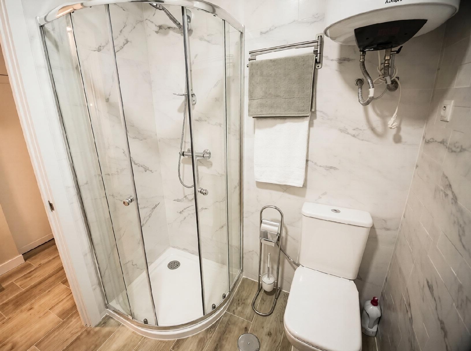  à vendre studio Torremolinos Costa Del Sol Occidental 2