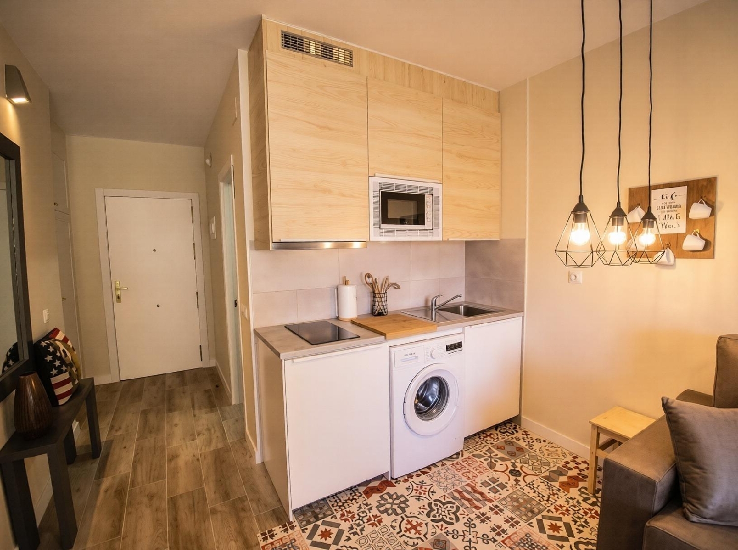  à vendre studio Torremolinos Costa Del Sol Occidental 3