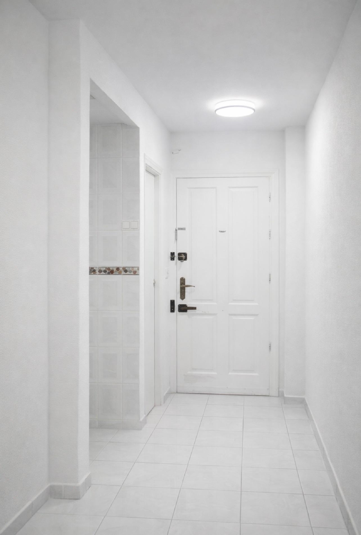 till salu enrumslägenhet Torremolinos Costa Del Sol Occidental 3