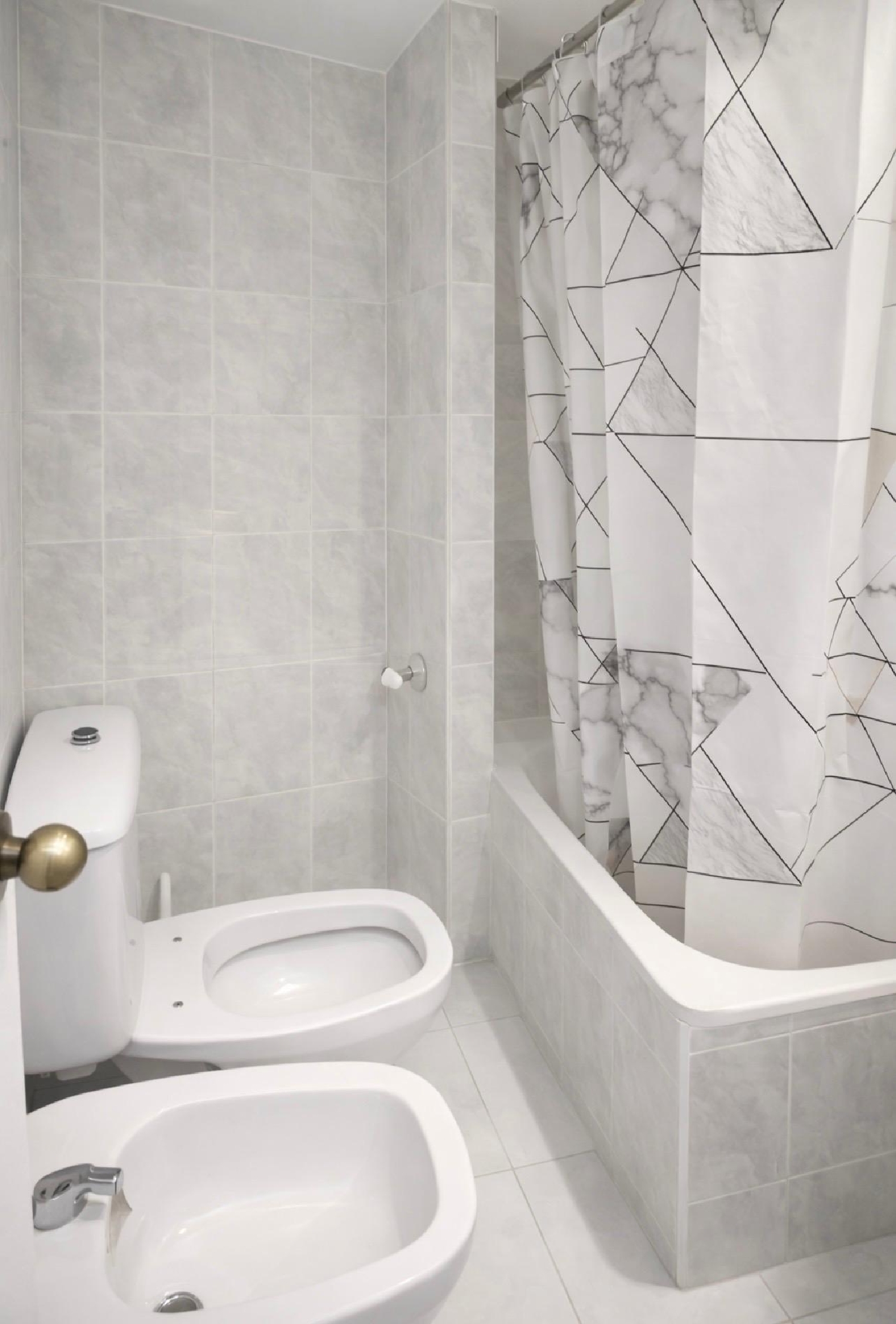 till salu enrumslägenhet Torremolinos Costa Del Sol Occidental 6