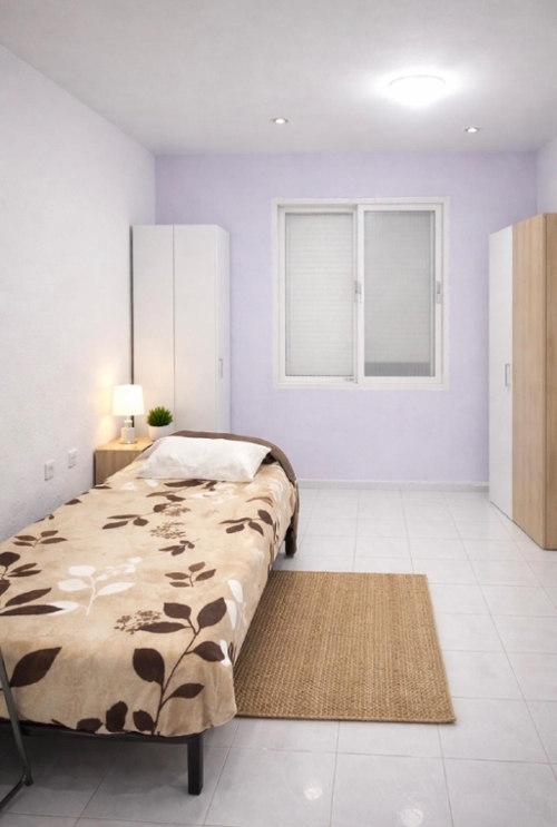 Torremolinos Costa Del Sol Occidental enrumslägenhet foto 6365403