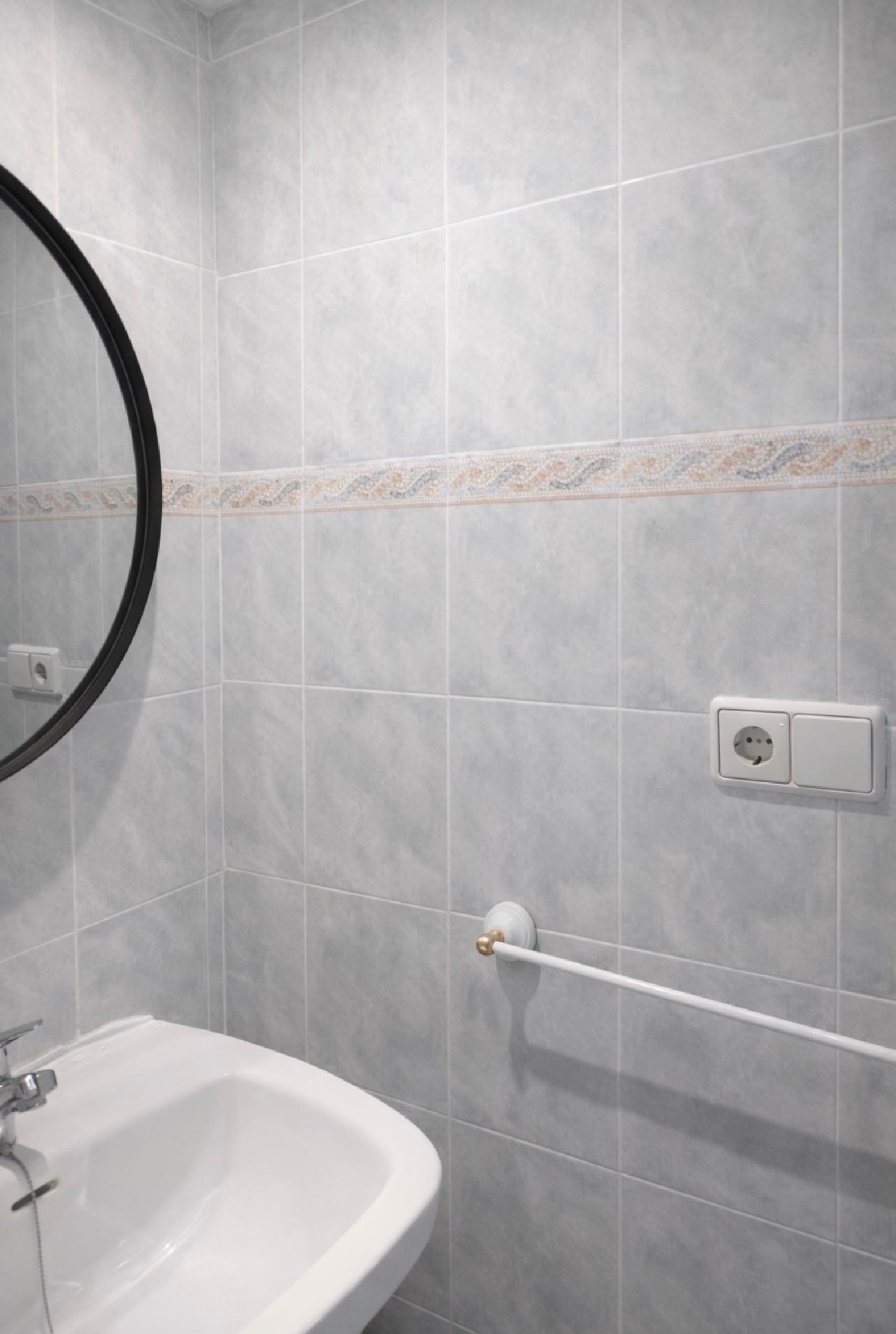 till salu enrumslägenhet Torremolinos Costa Del Sol Occidental 4