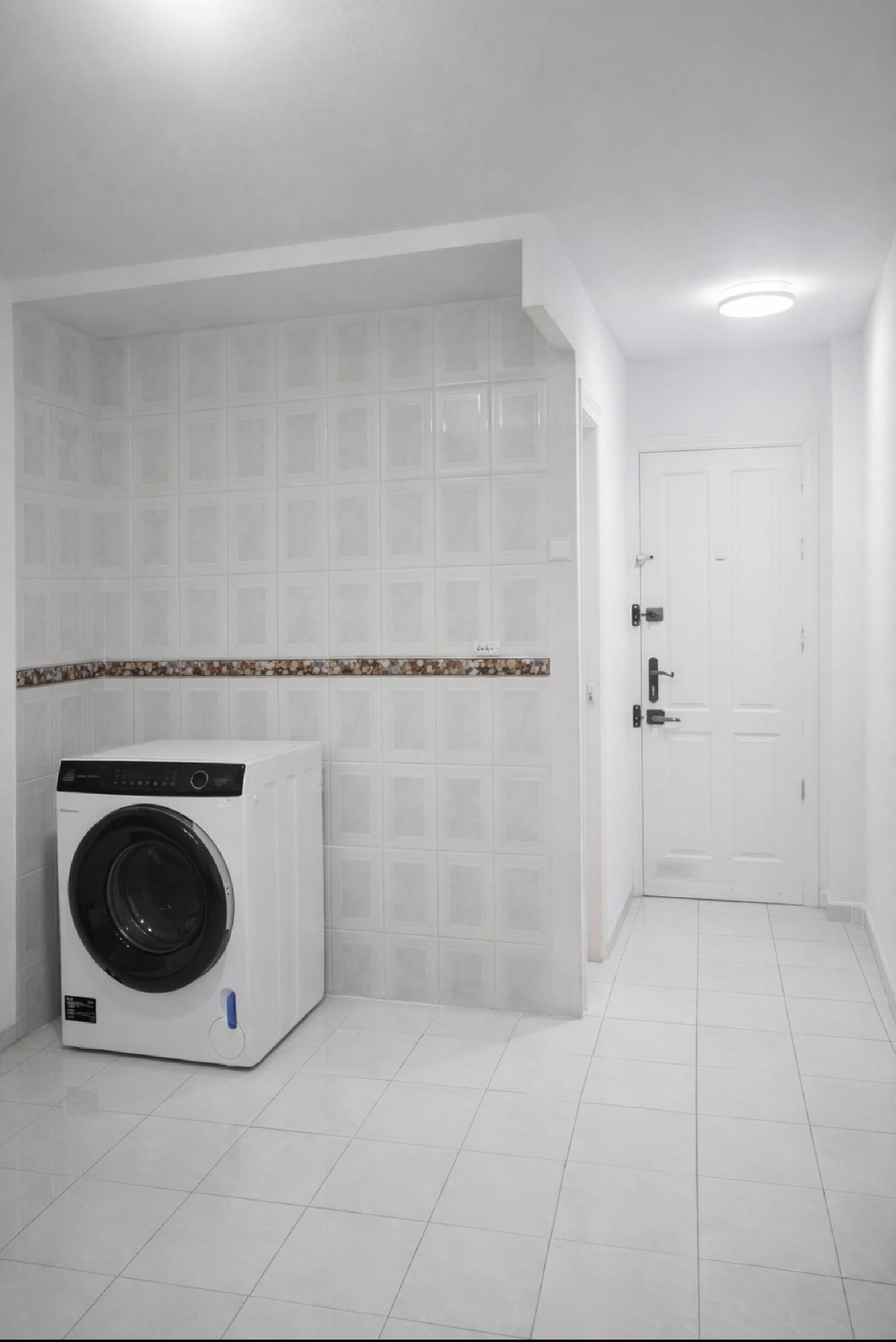 till salu enrumslägenhet Torremolinos Costa Del Sol Occidental 2