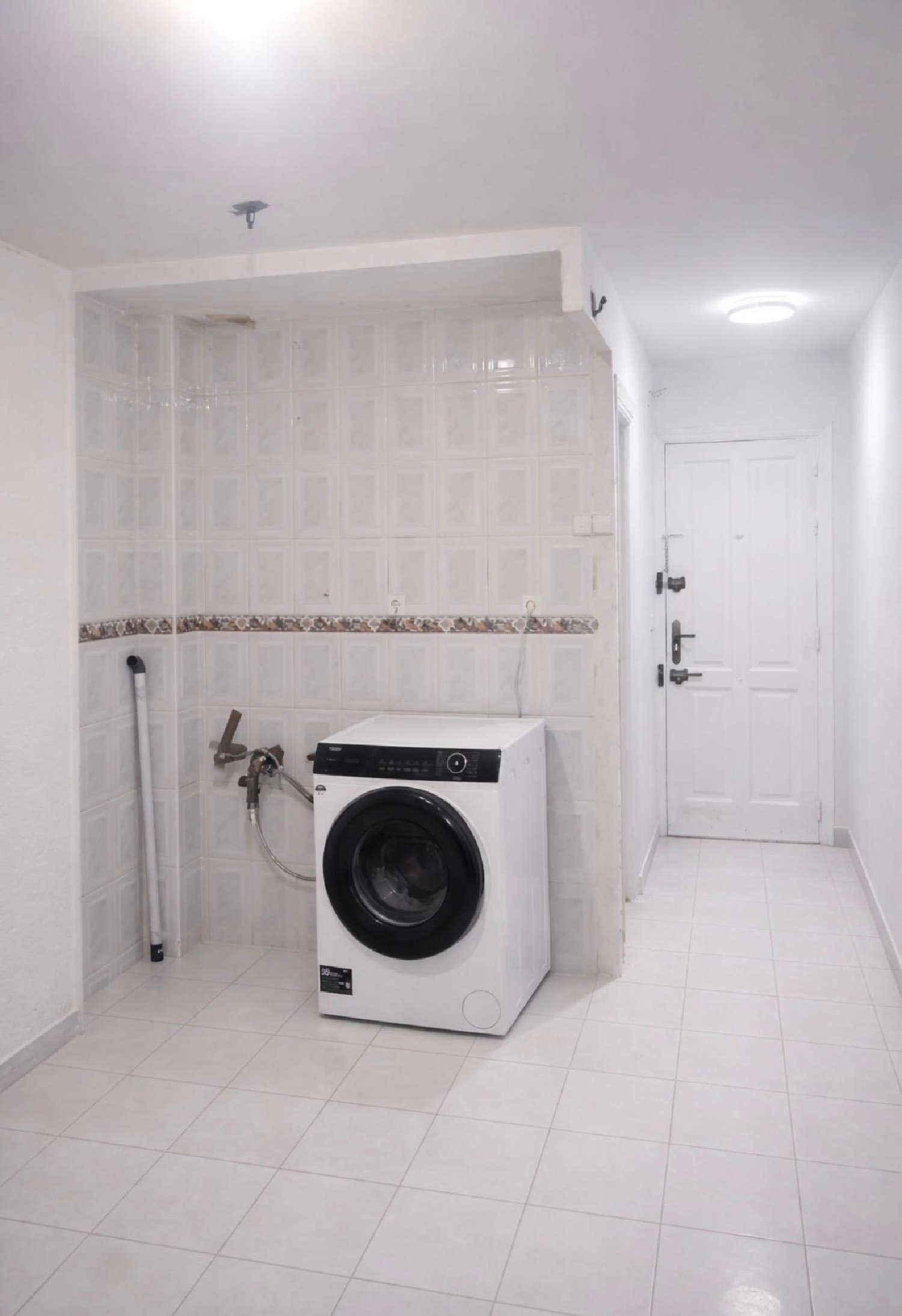 till salu enrumslägenhet Torremolinos Costa Del Sol Occidental 7