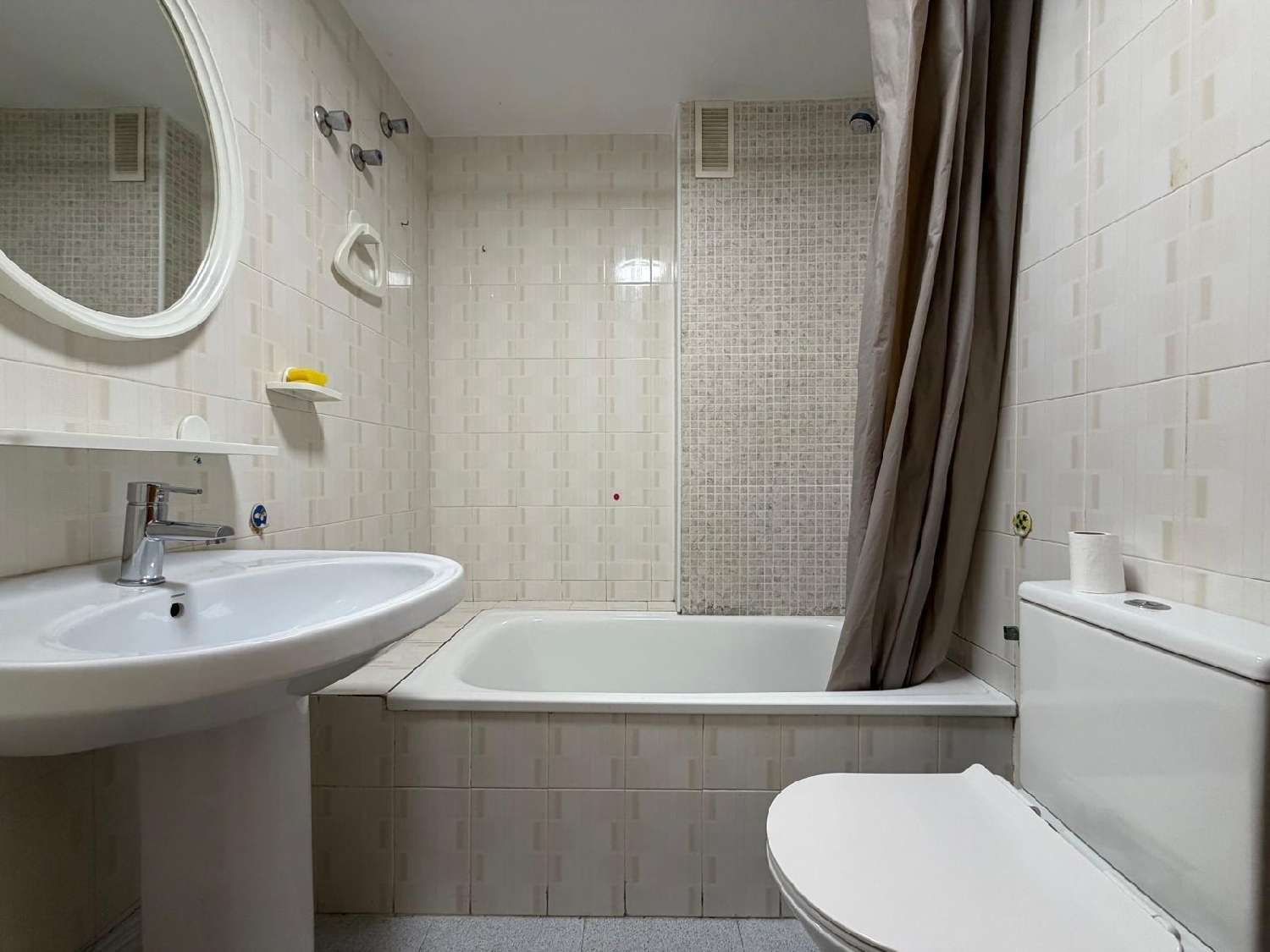  te koop studio Torrevieja Baix Segura 7