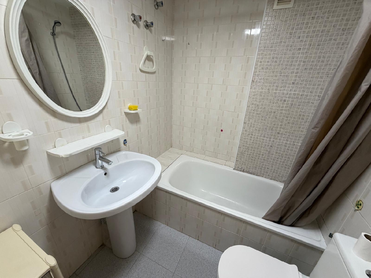  te koop studio Torrevieja Baix Segura 8