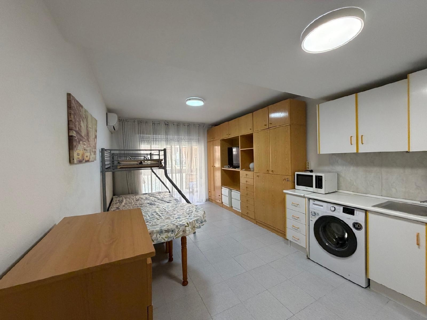  te koop studio Torrevieja Baix Segura 1