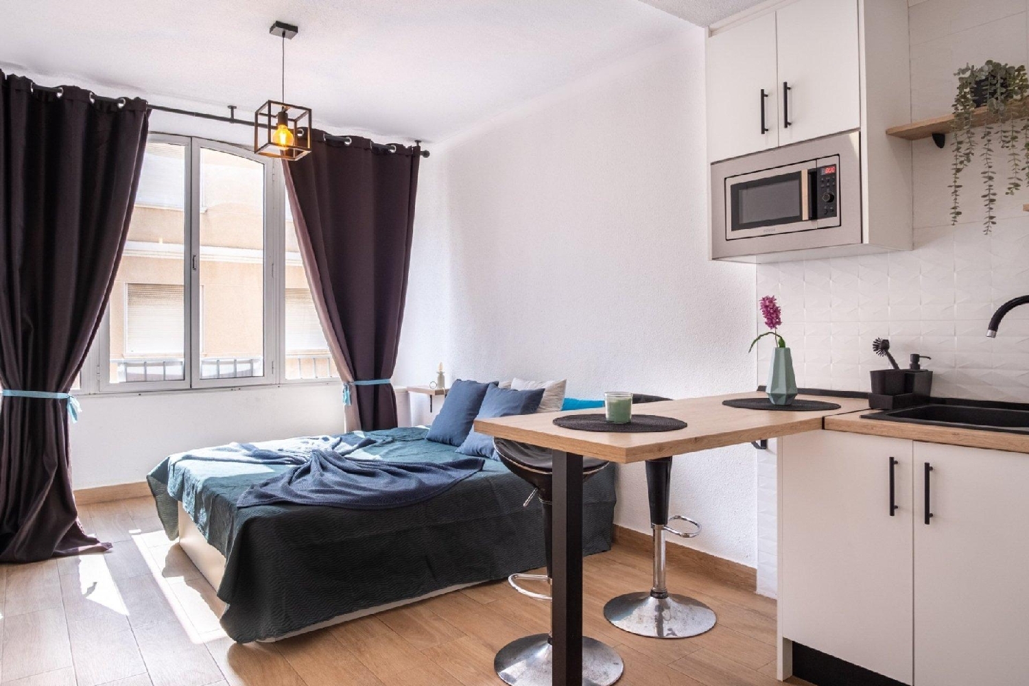  te koop studio Torrevieja Baix Segura 5