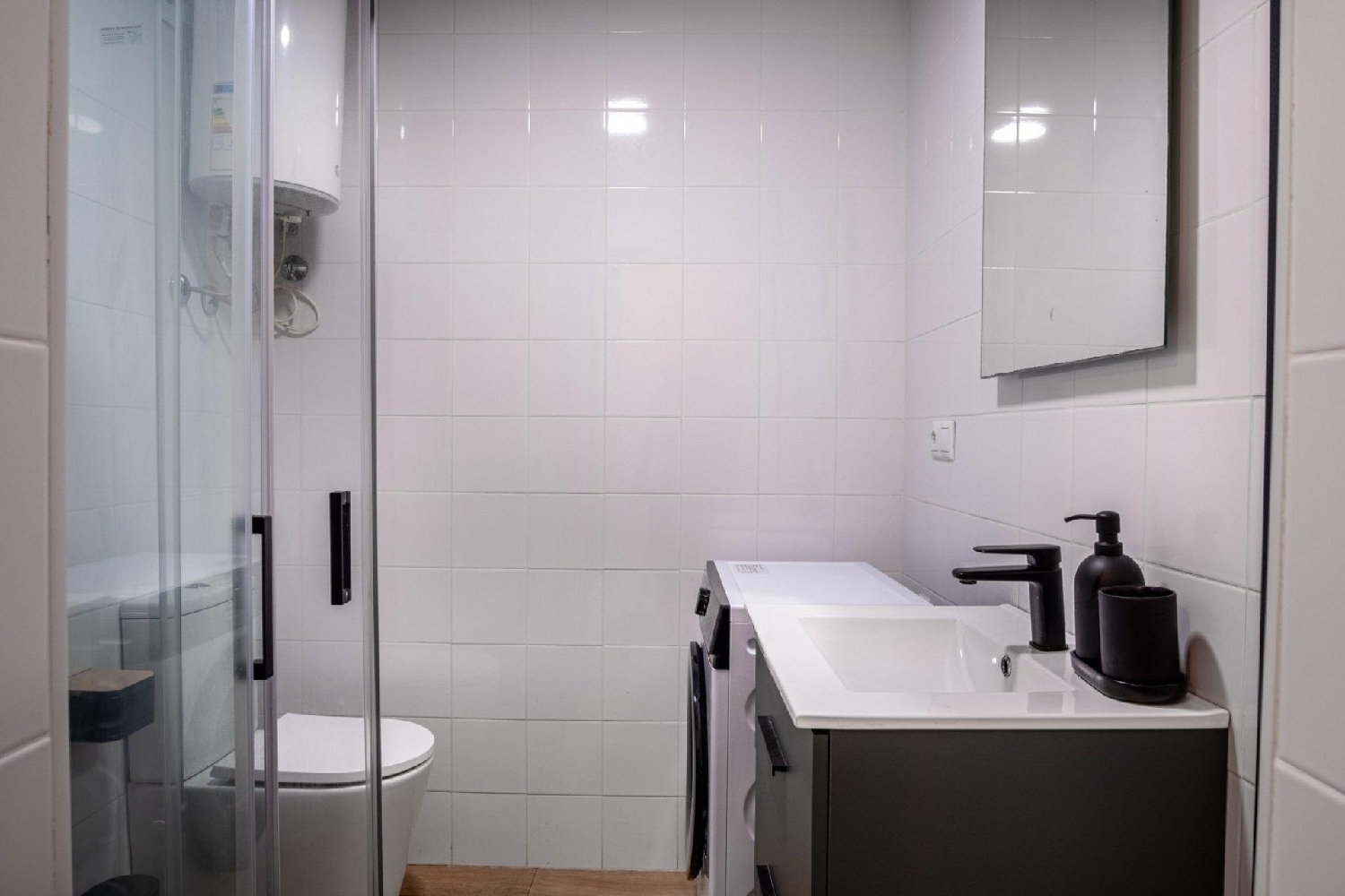  te koop studio Torrevieja Baix Segura 6