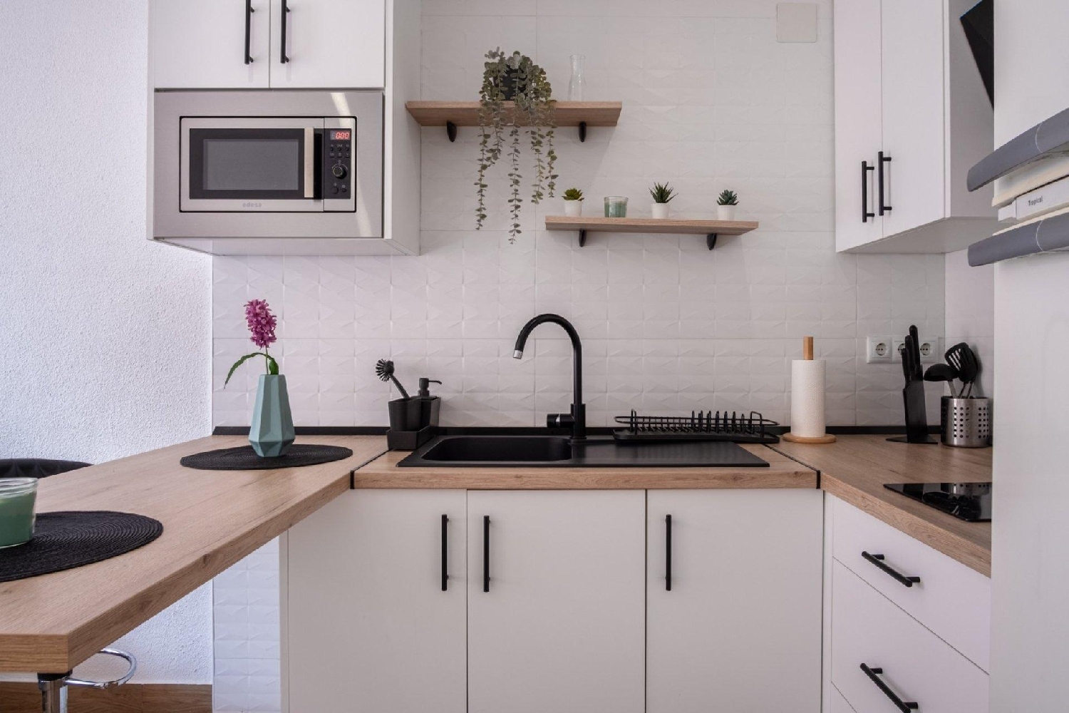  te koop studio Torrevieja Baix Segura 4