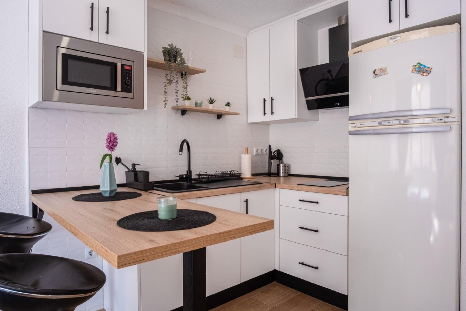  te koop studio Torrevieja Baix Segura 3