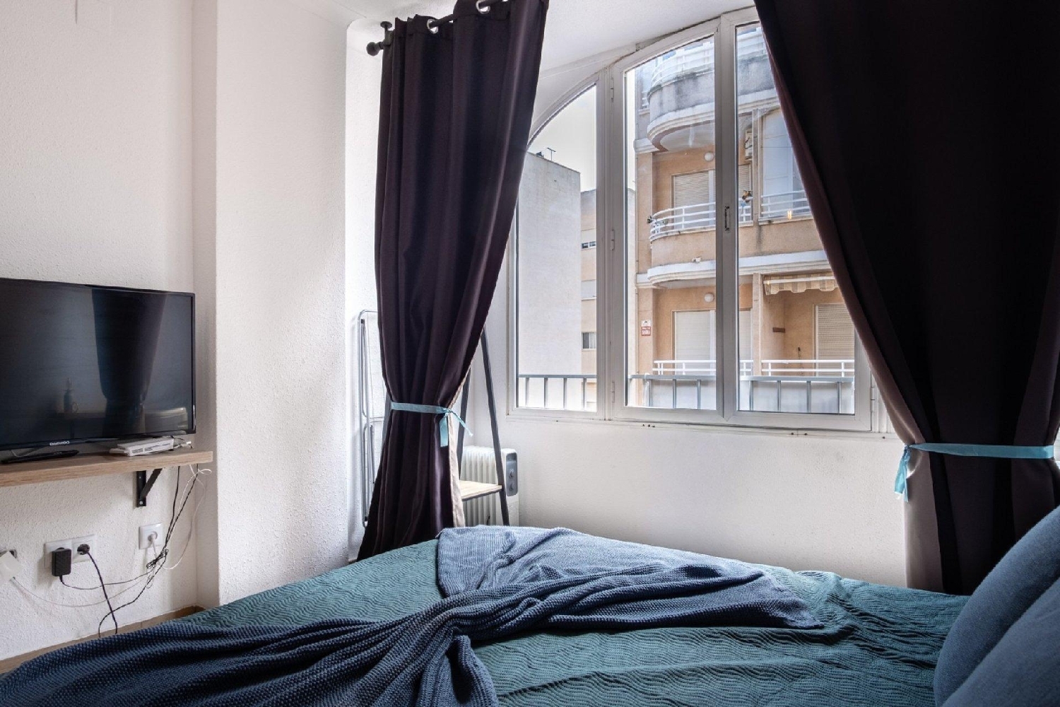  te koop studio Torrevieja Baix Segura 1