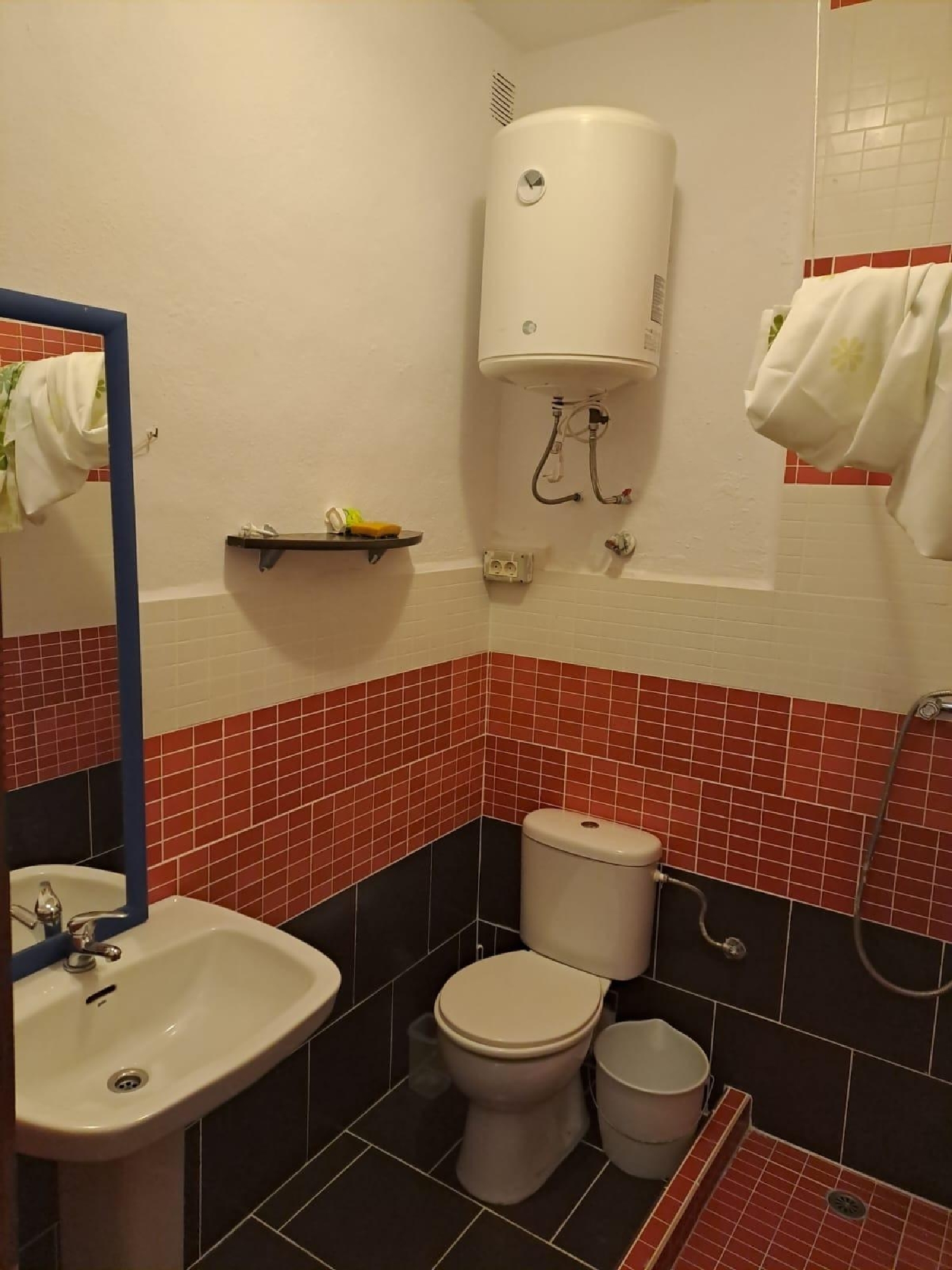  à vendre studio Torrevieja Baix Segura 6