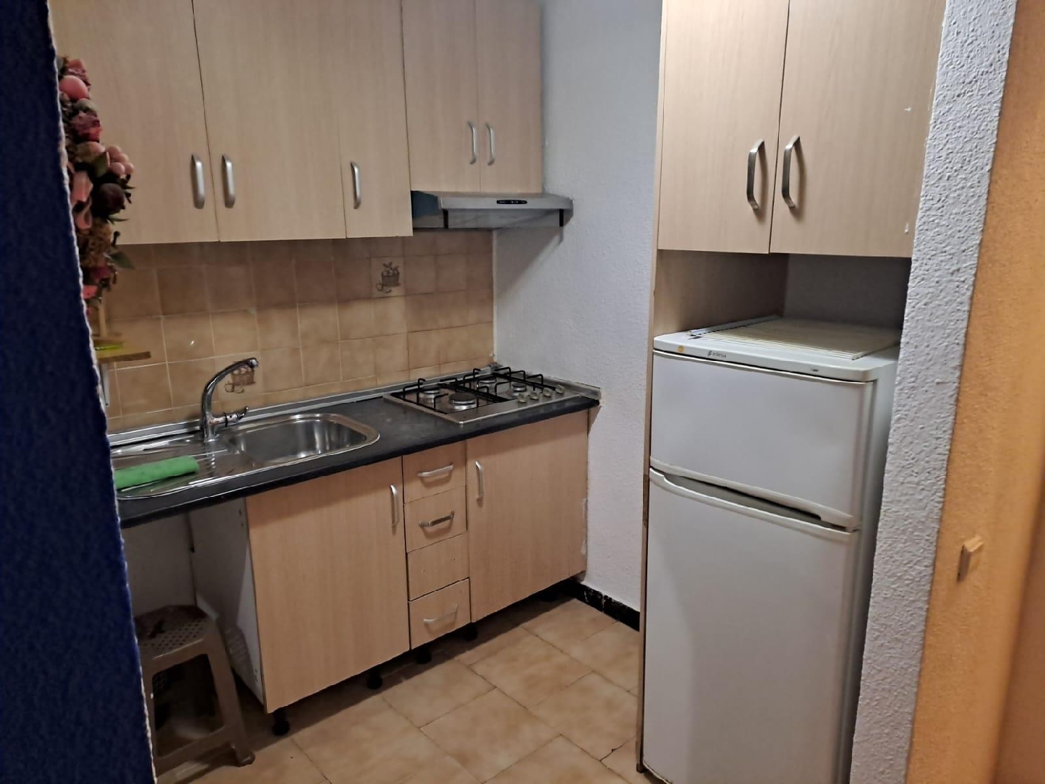  à vendre studio Torrevieja Baix Segura 1