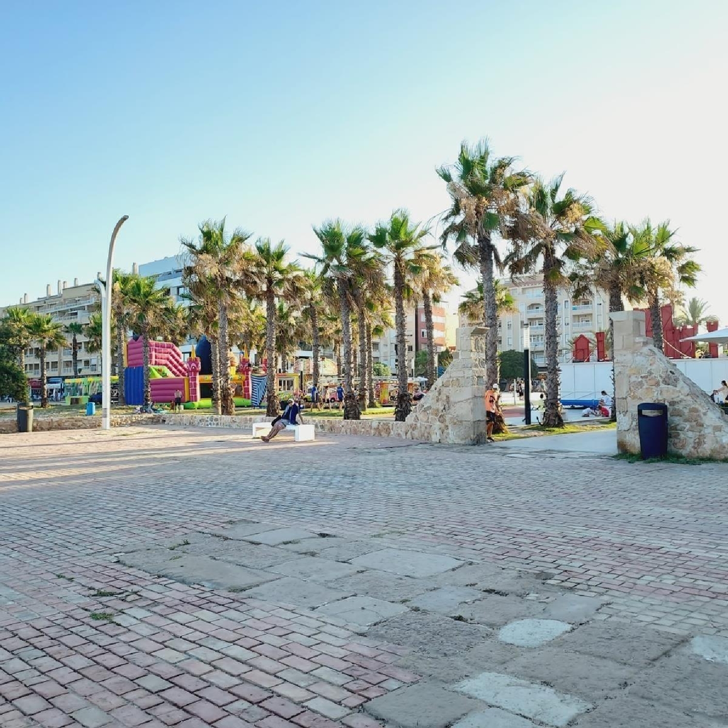  kaufen Einzimmerwohnung Torrevieja Baix Segura 29