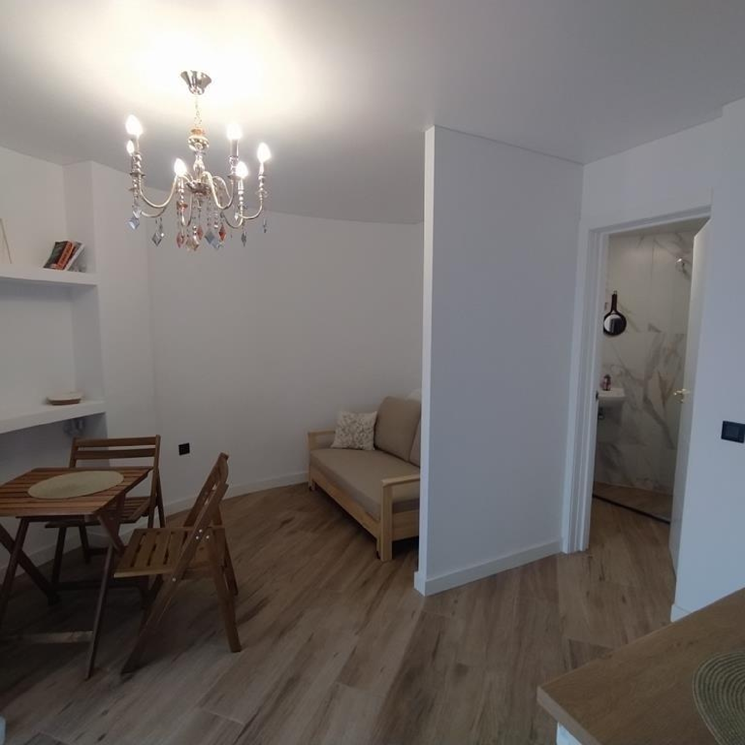  kaufen Einzimmerwohnung Torrevieja Baix Segura 10