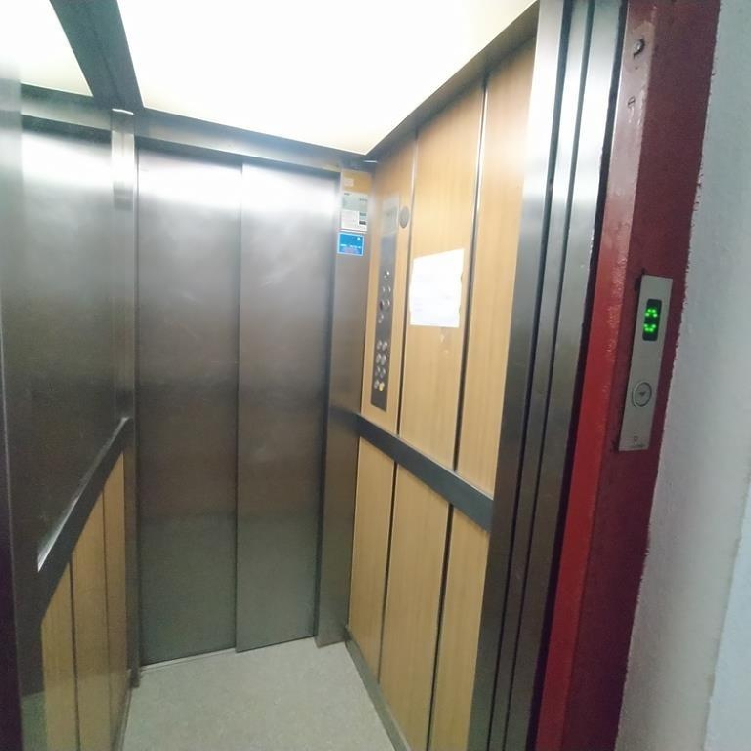  kaufen Einzimmerwohnung Torrevieja Baix Segura 15