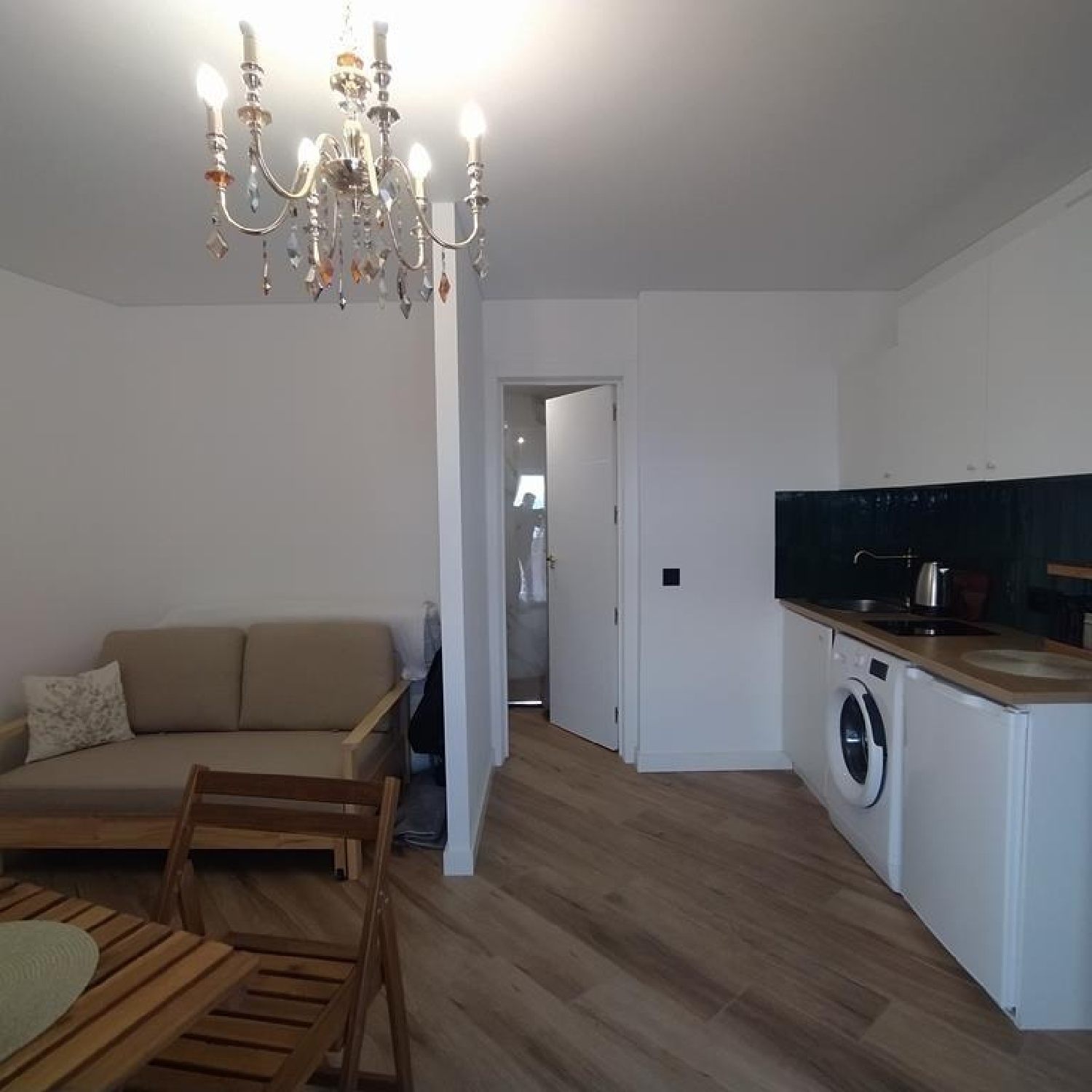  kaufen Einzimmerwohnung Torrevieja Baix Segura 4