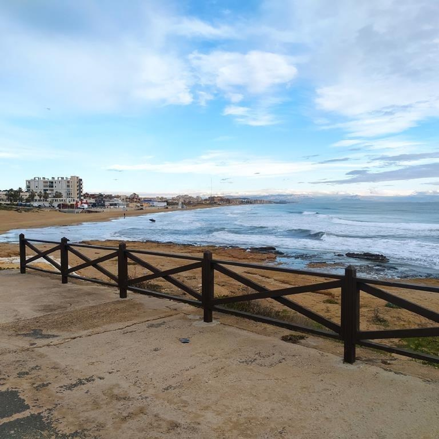  kaufen Einzimmerwohnung Torrevieja Baix Segura 26