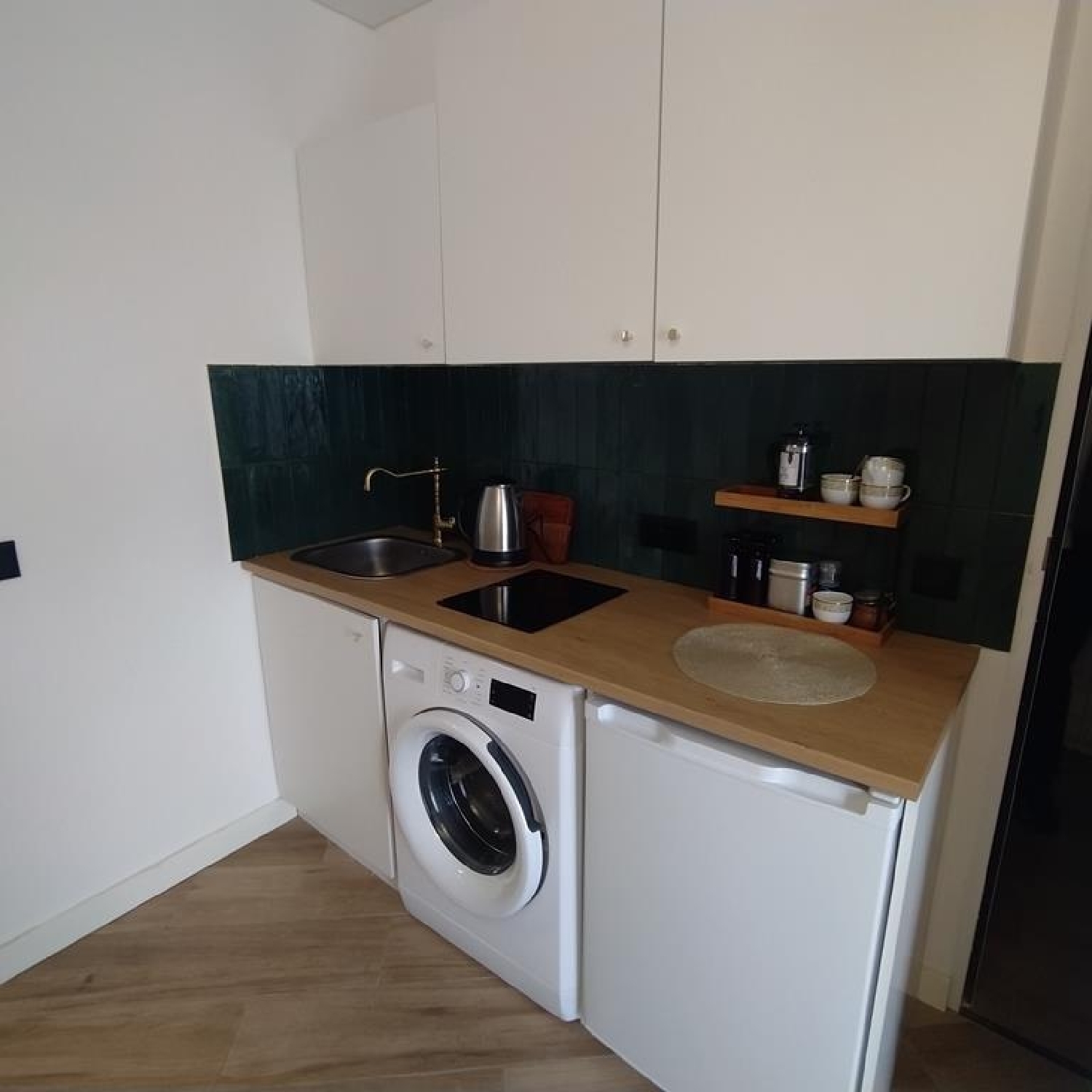  kaufen Einzimmerwohnung Torrevieja Baix Segura 5