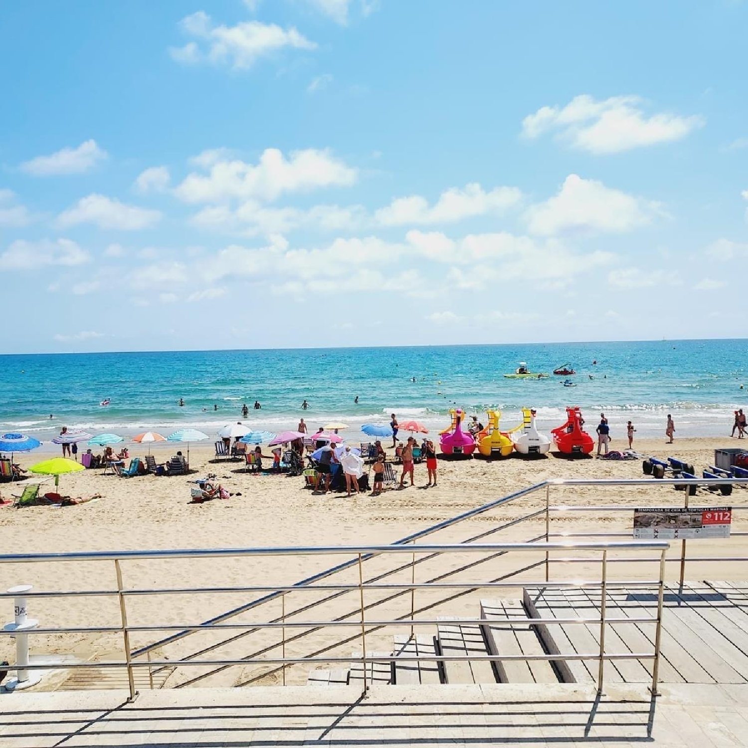  kaufen Einzimmerwohnung Torrevieja Baix Segura 30