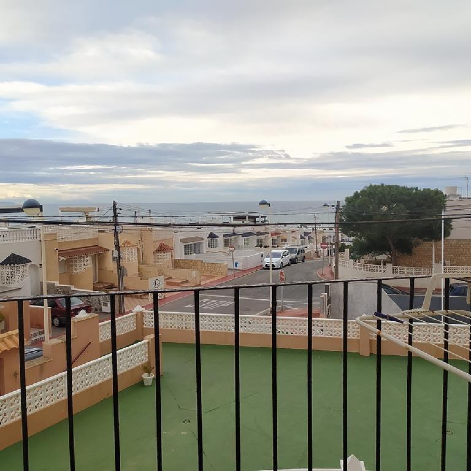  kaufen Einzimmerwohnung Torrevieja Baix Segura 14