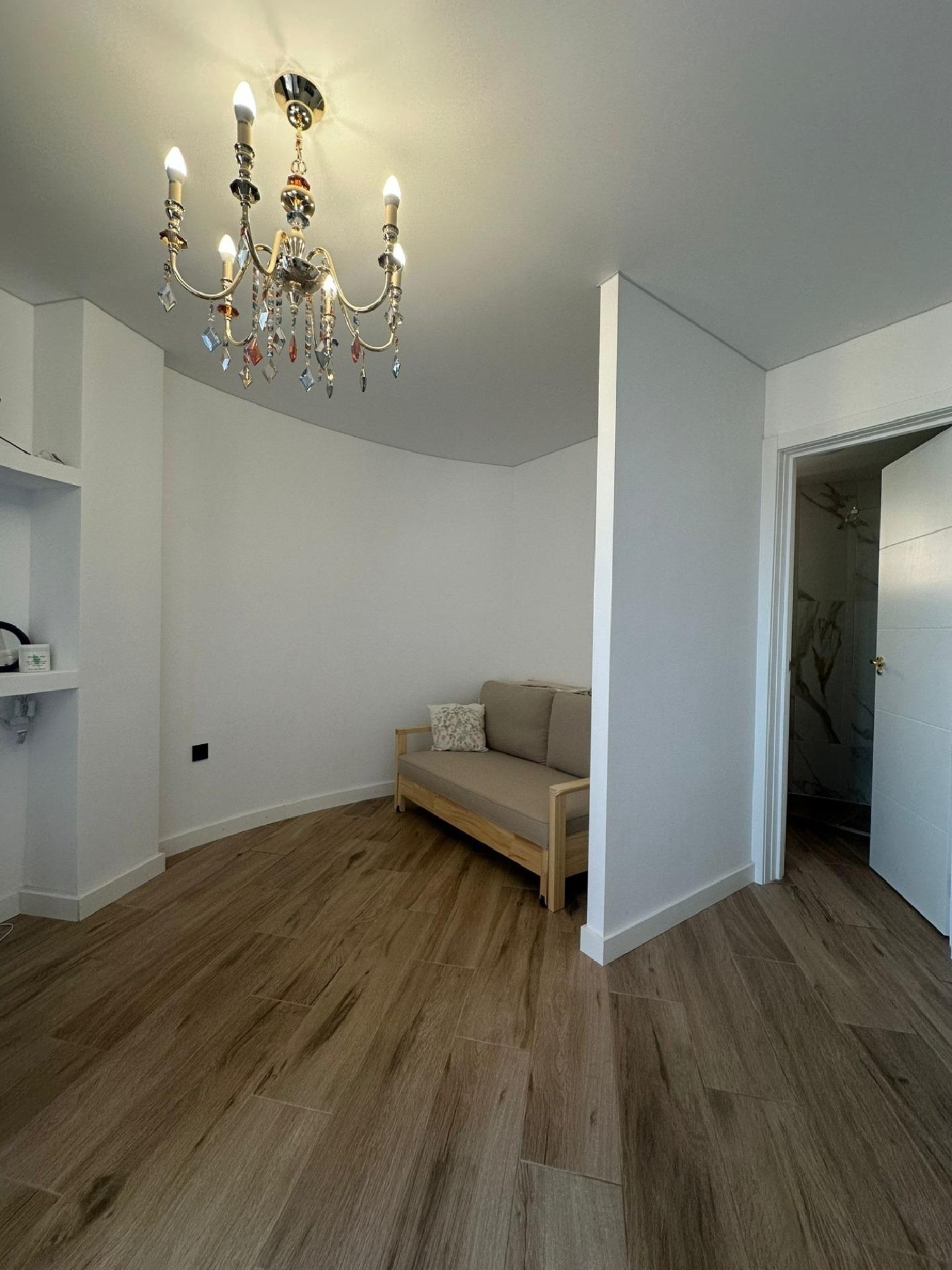  kaufen Einzimmerwohnung Torrevieja Baix Segura 8