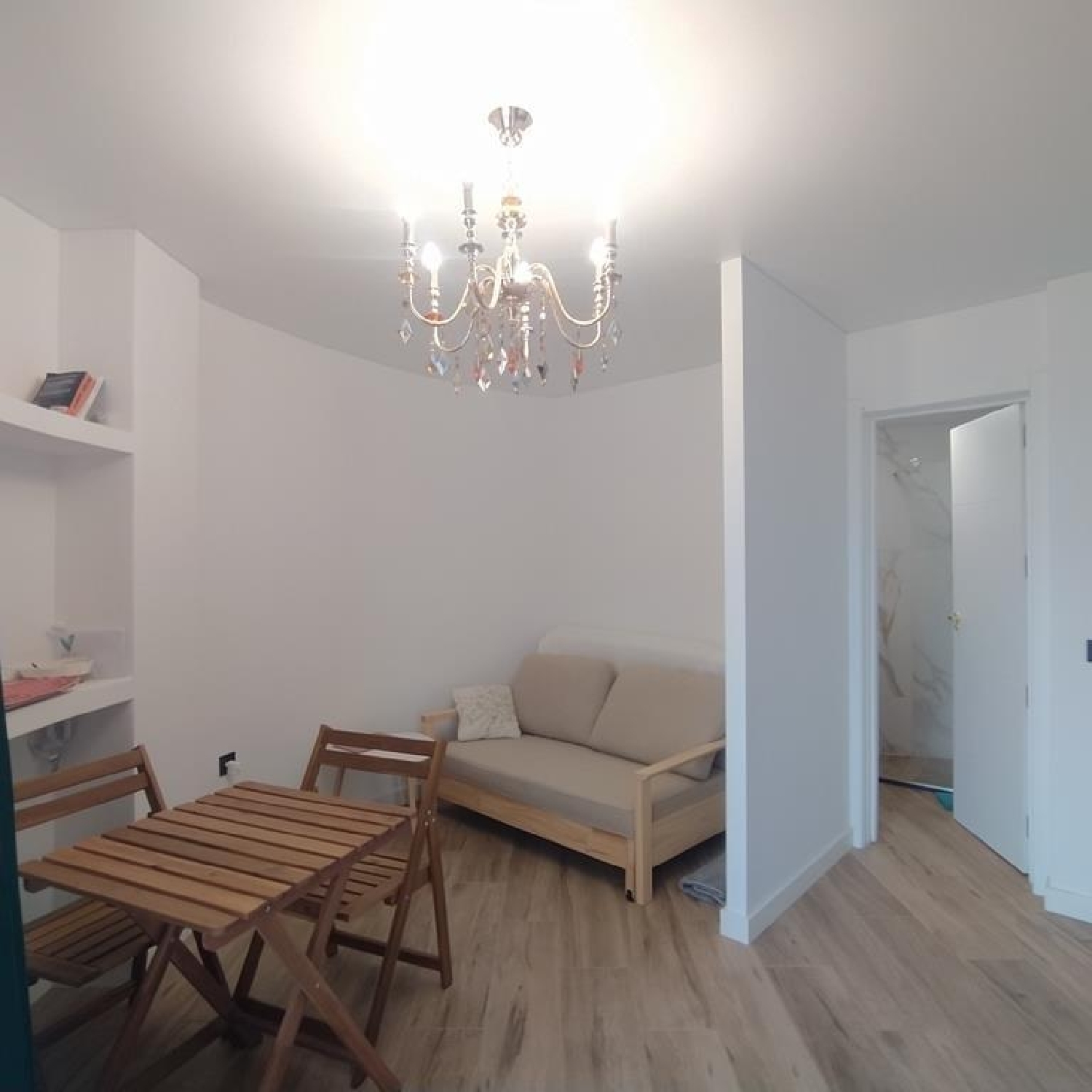  kaufen Einzimmerwohnung Torrevieja Baix Segura 9