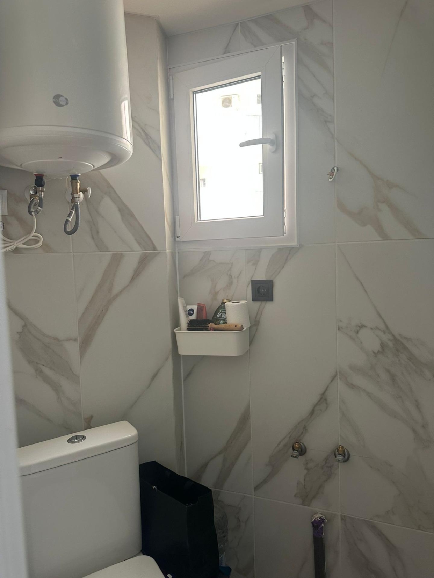  kaufen Einzimmerwohnung Torrevieja Baix Segura 12