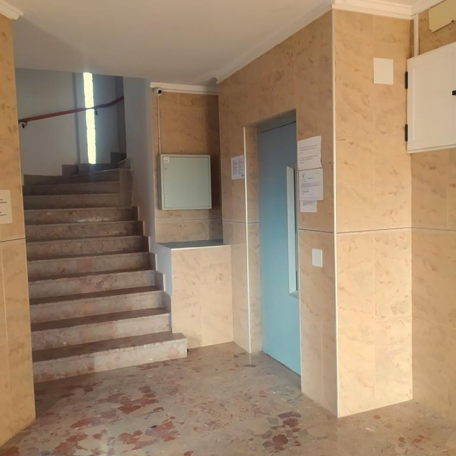  kaufen Einzimmerwohnung Torrevieja Baix Segura 16