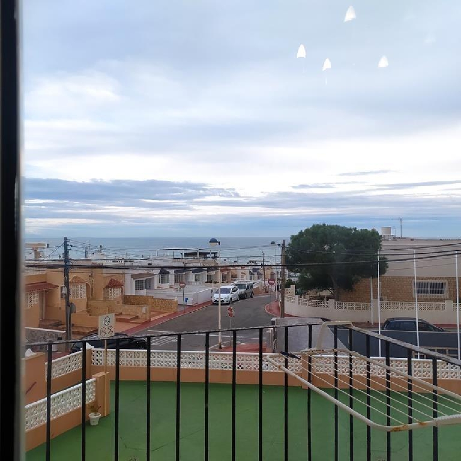  kaufen Einzimmerwohnung Torrevieja Baix Segura 13
