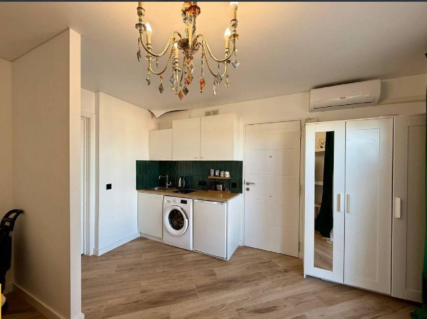  kaufen Einzimmerwohnung Torrevieja Baix Segura 7