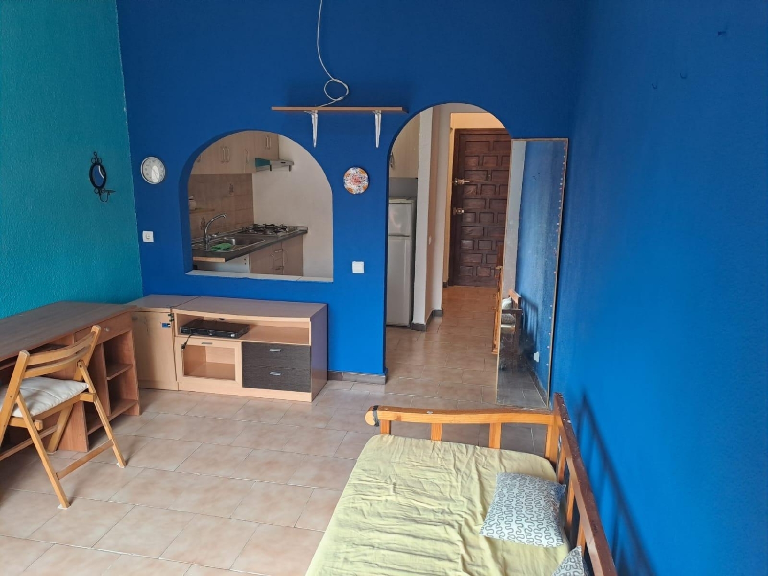  en venta estudio Torrevieja Baix Segura 7