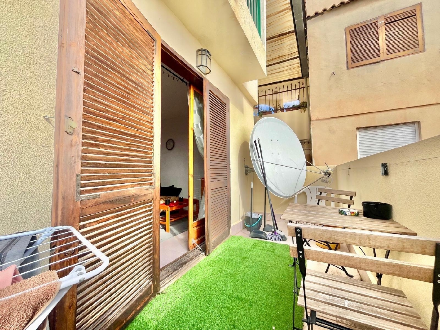 kaufen Einzimmerwohnung Torrevieja Baix Segura 6