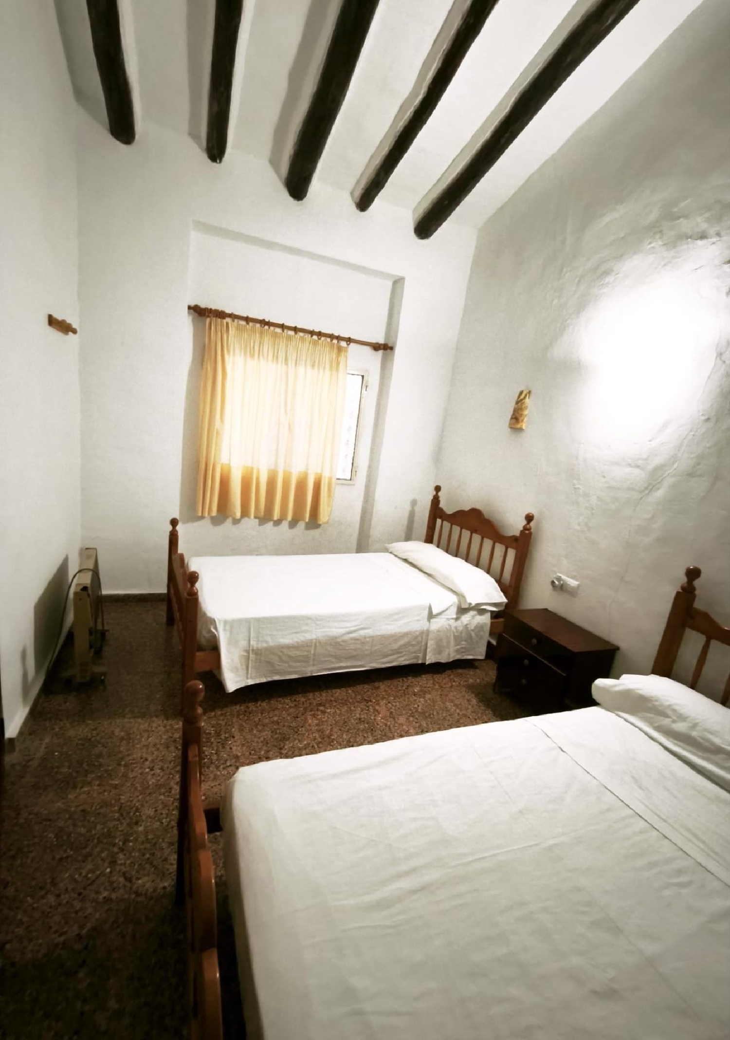  for sale terraced house Abarán Vega Alta Del Segura 5