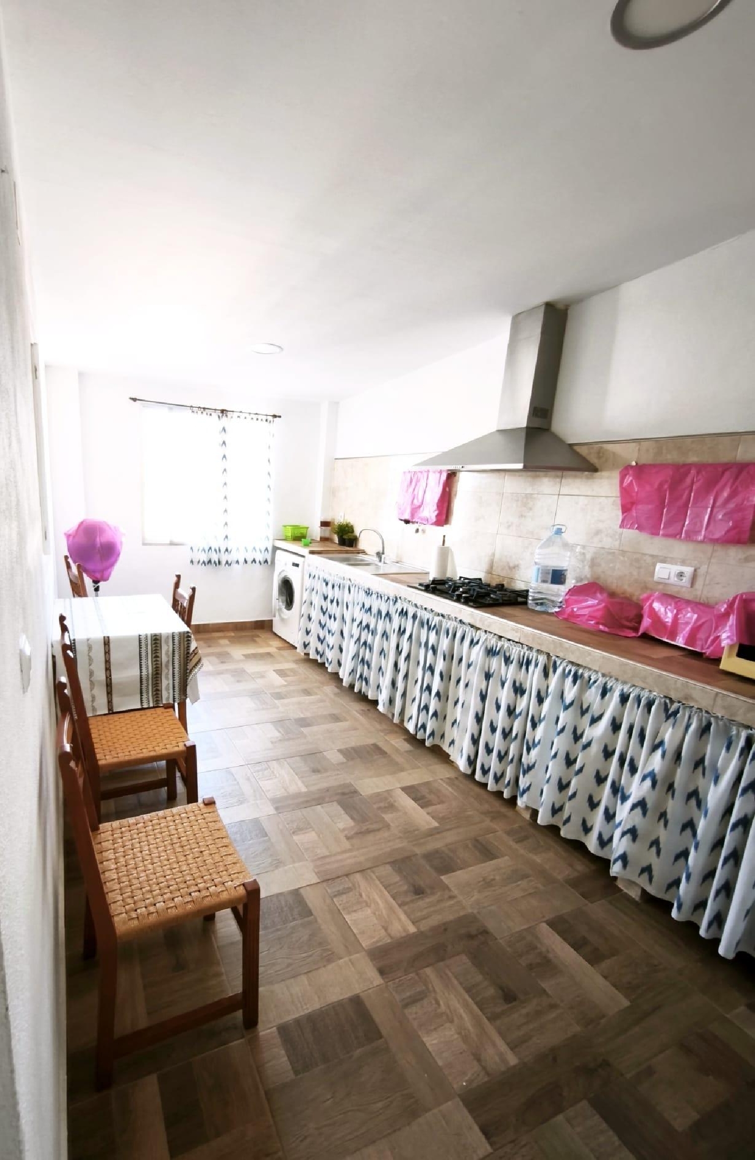  for sale terraced house Abarán Vega Alta Del Segura 8