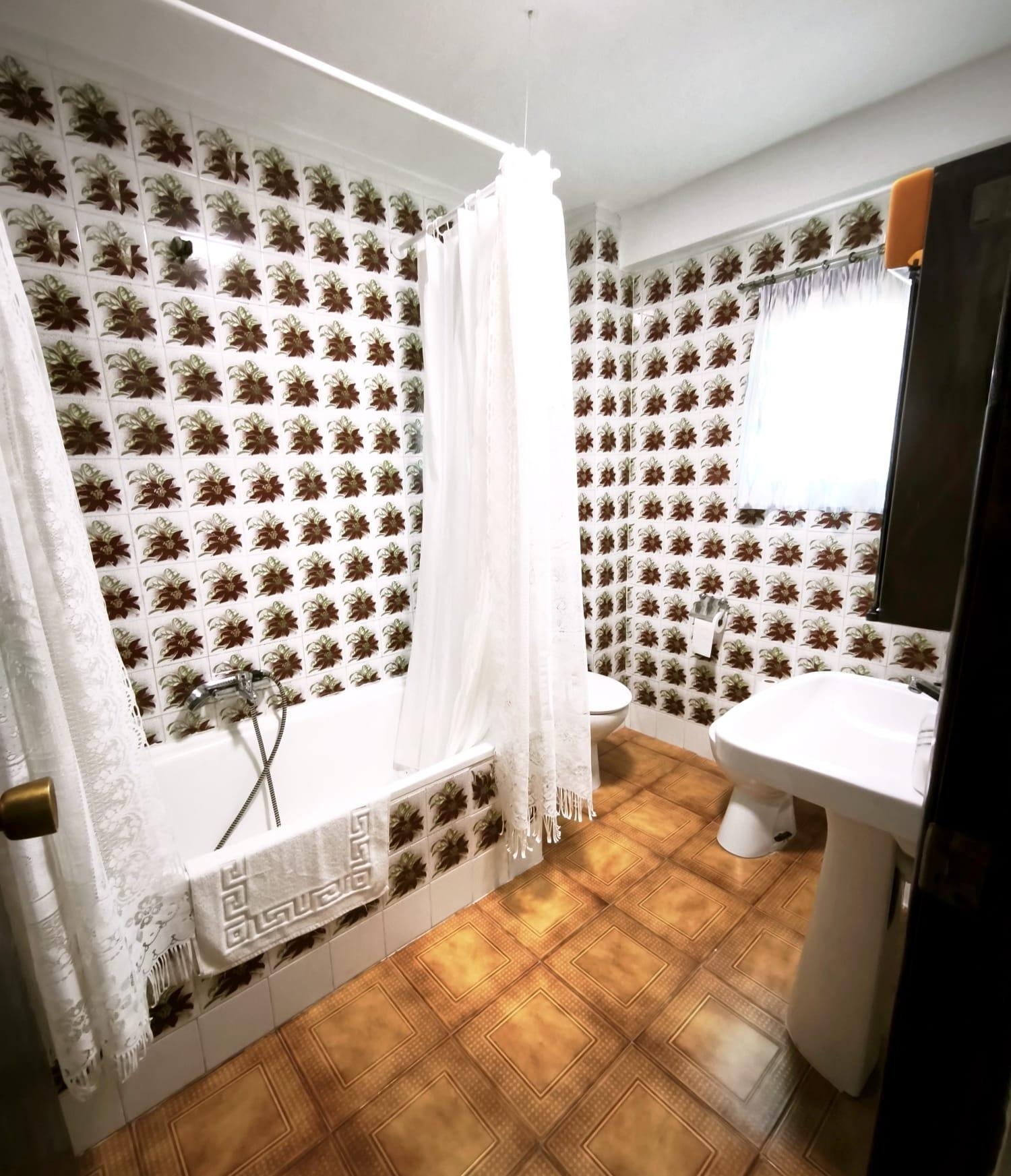  for sale terraced house Abarán Vega Alta Del Segura 9