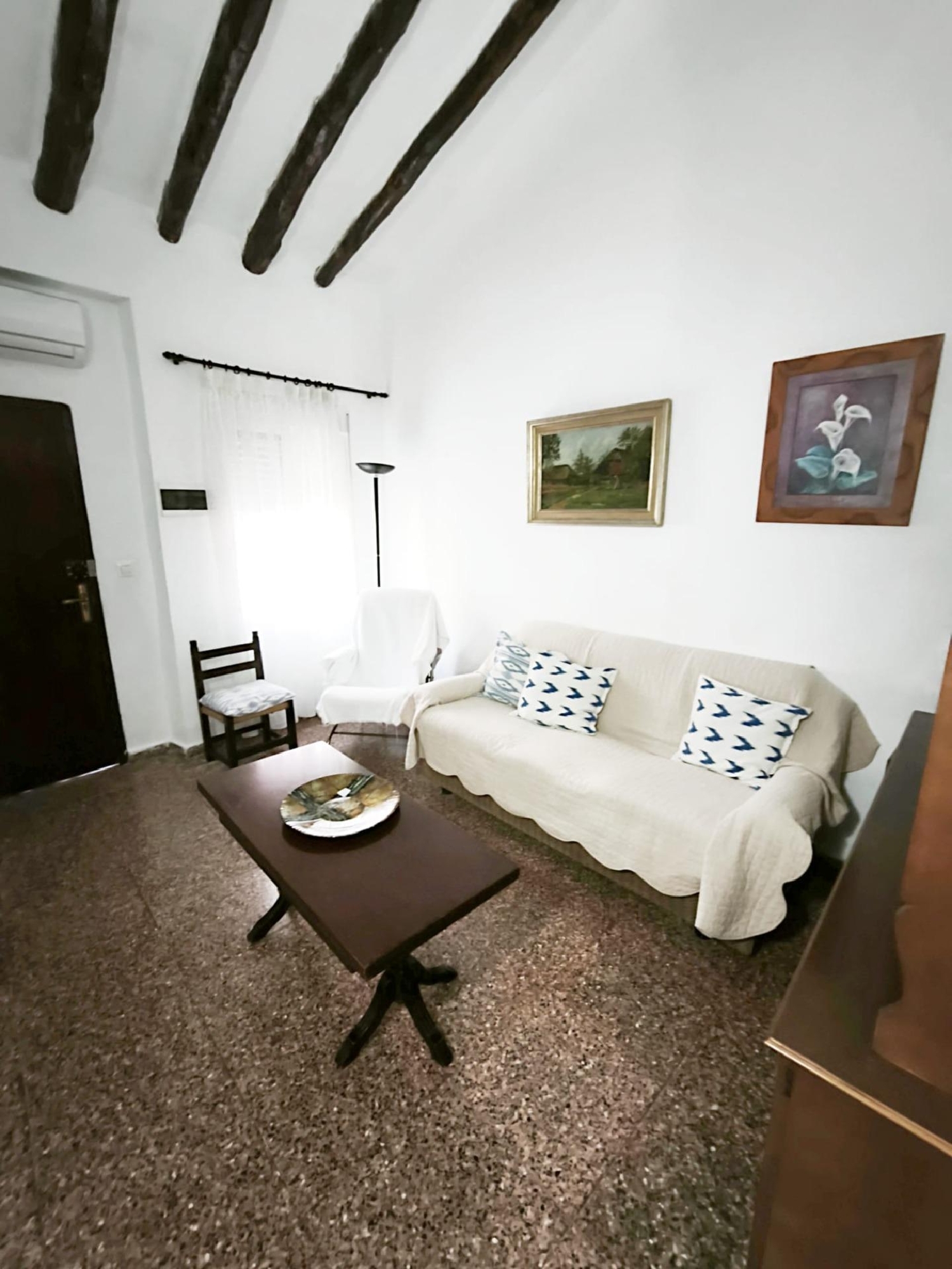  for sale terraced house Abarán Vega Alta Del Segura 3