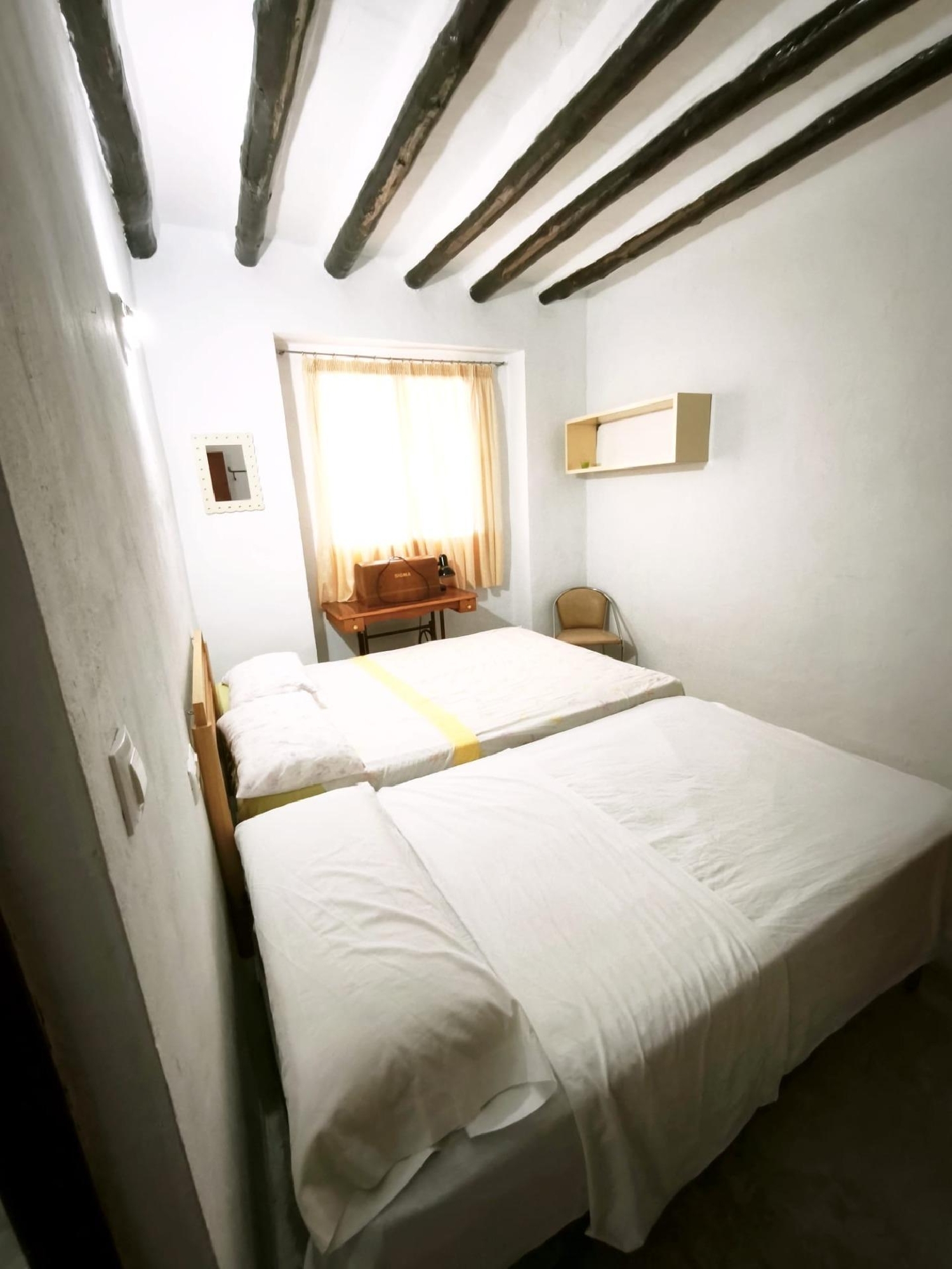  for sale terraced house Abarán Vega Alta Del Segura 6