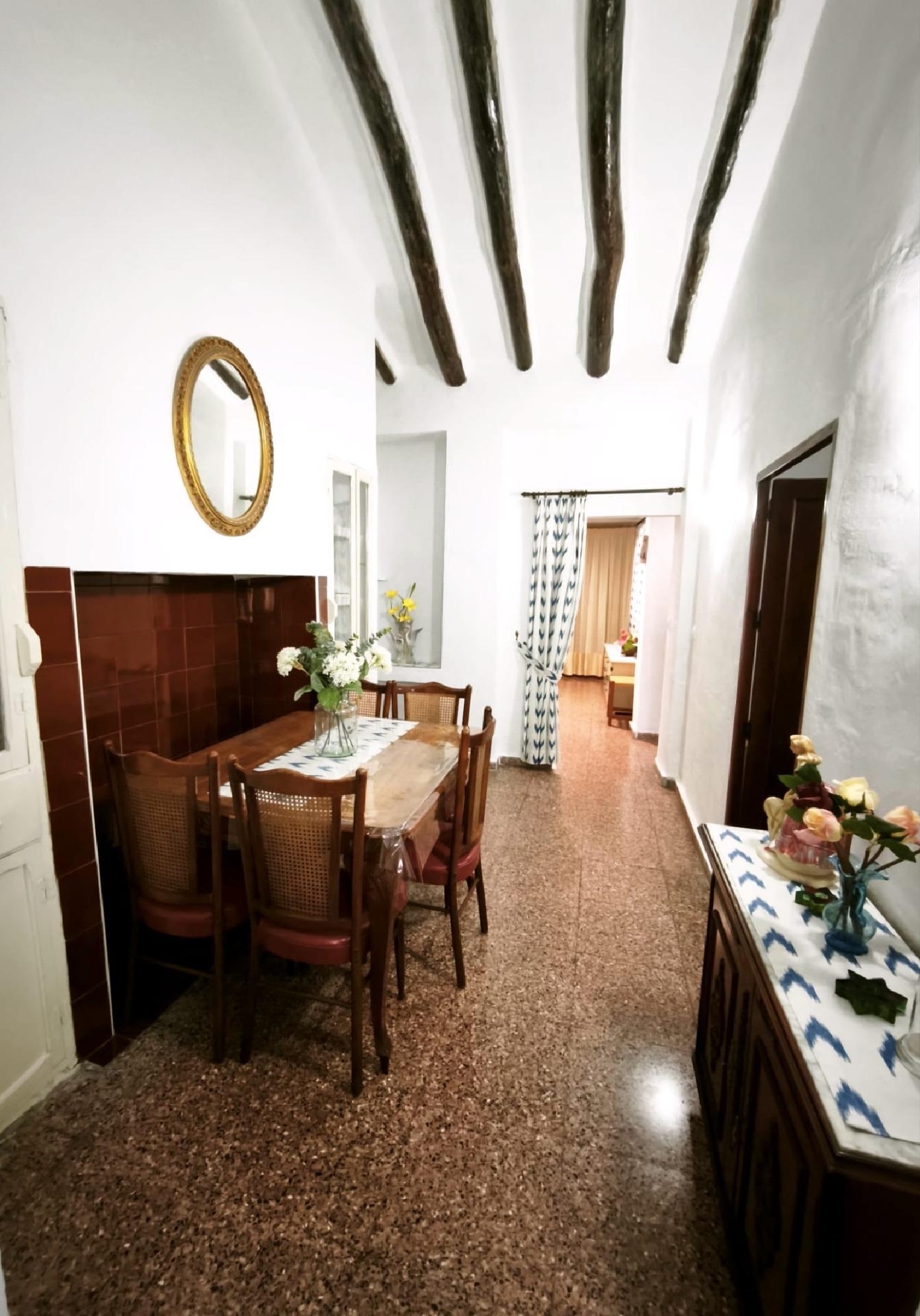  for sale terraced house Abarán Vega Alta Del Segura 2