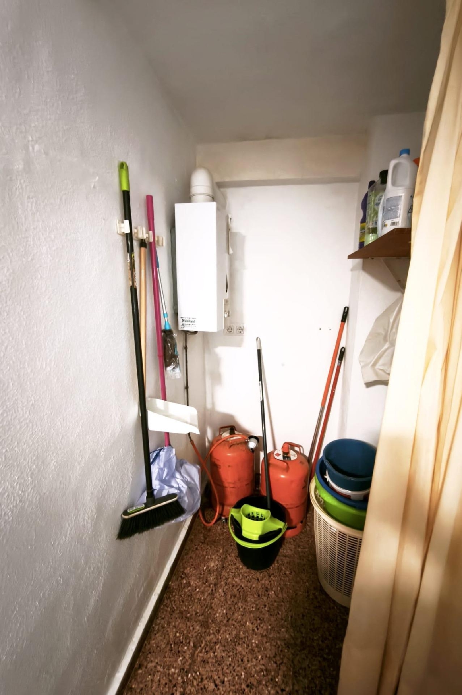  for sale terraced house Abarán Vega Alta Del Segura 10