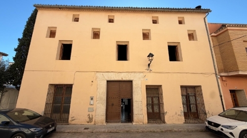 Alberic Ribera Alta radhus foto 6367035