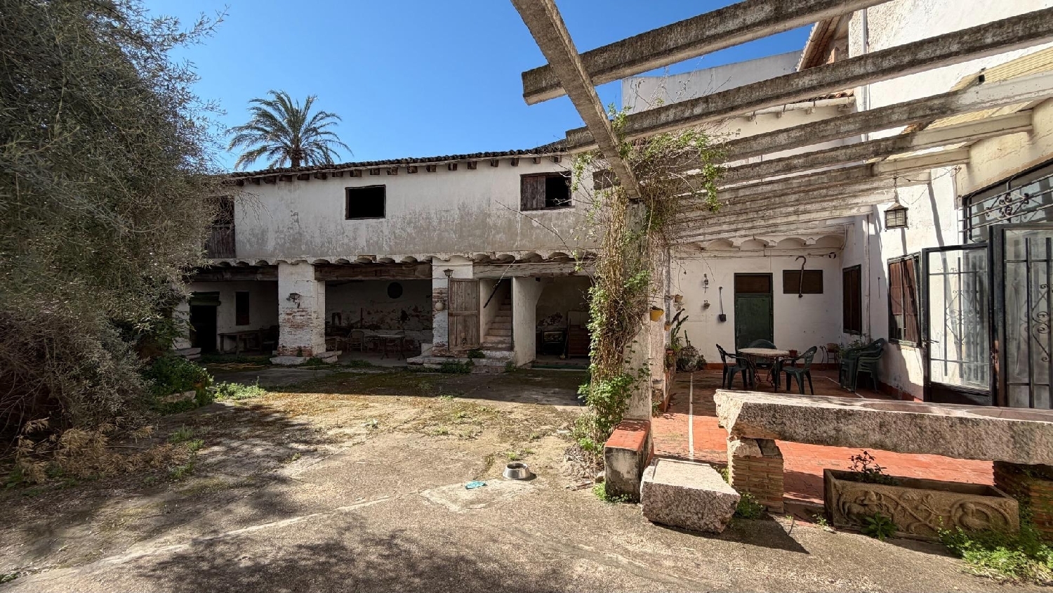  till salu radhus Alberic Ribera Alta 7