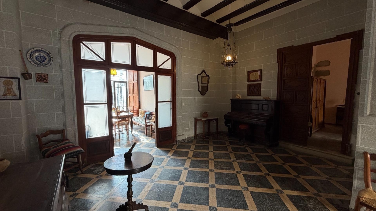  till salu radhus Alberic Ribera Alta 4