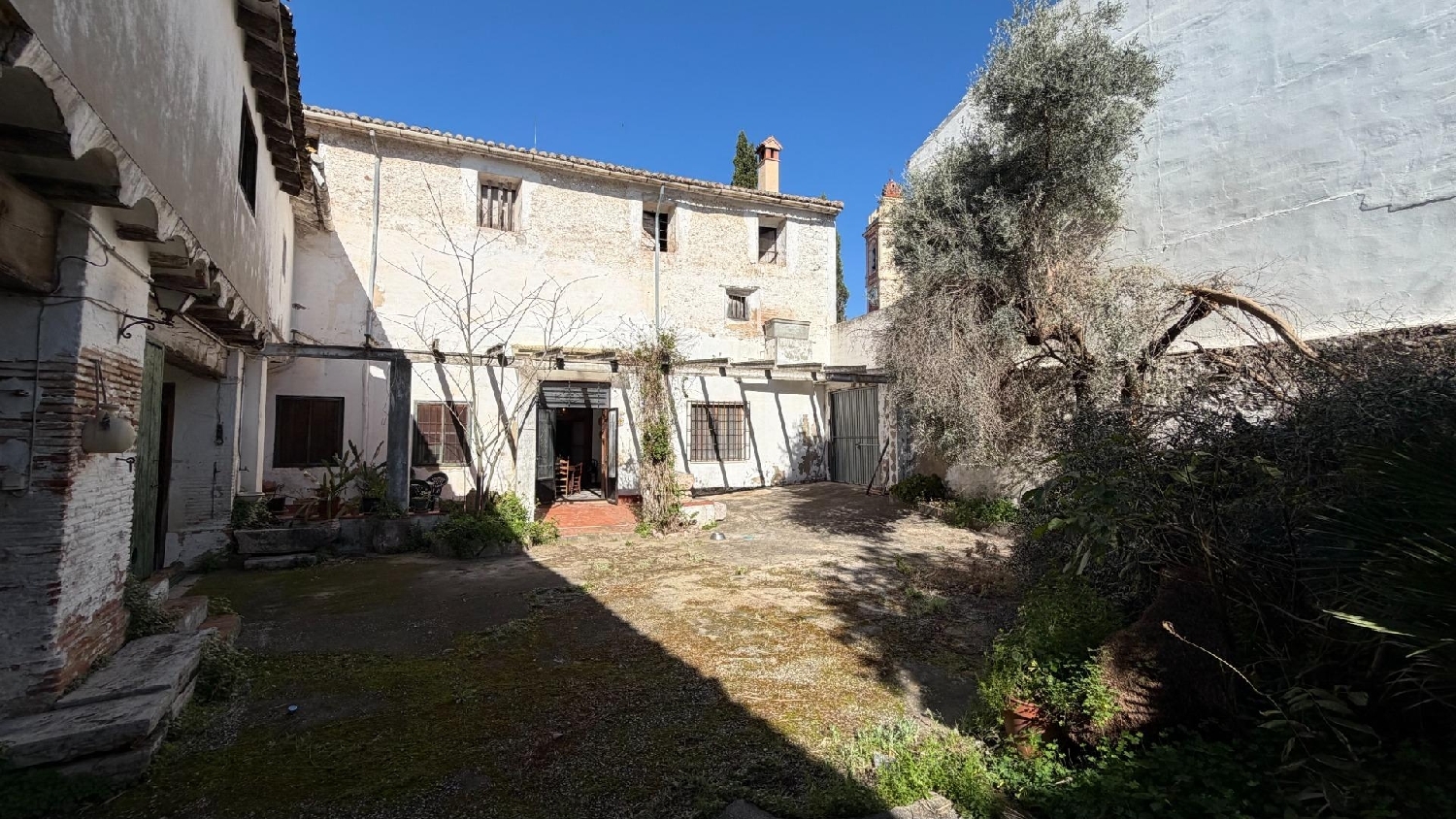  till salu radhus Alberic Ribera Alta 2