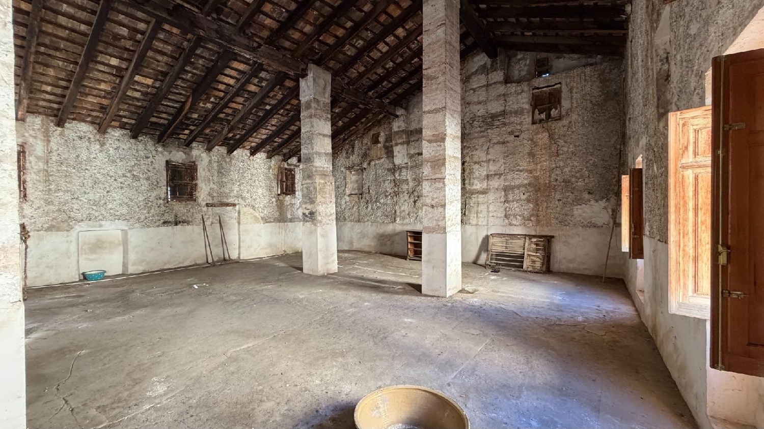  till salu radhus Alberic Ribera Alta 6