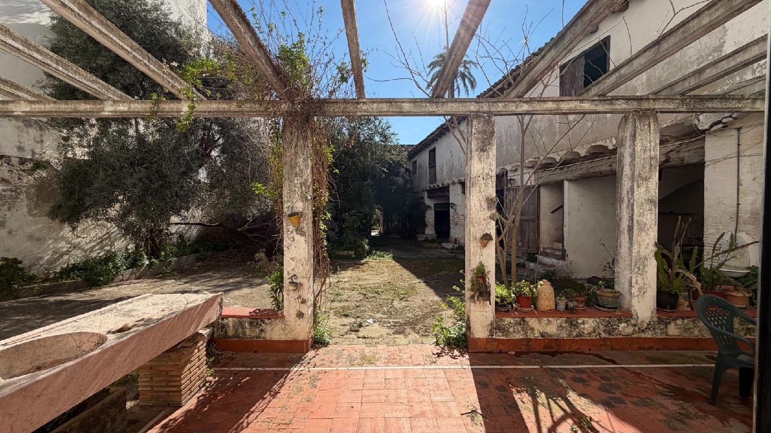  till salu radhus Alberic Ribera Alta 3