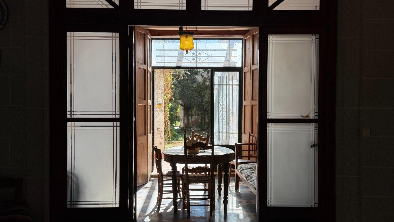  till salu radhus Alberic Ribera Alta 5