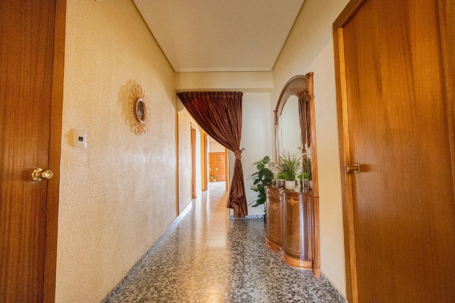  à vendre maison de ville Albuixech Horta Nord 7